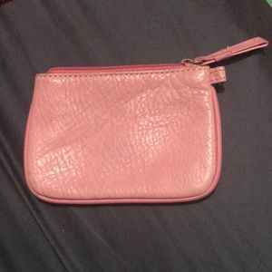 Leather Card Holder